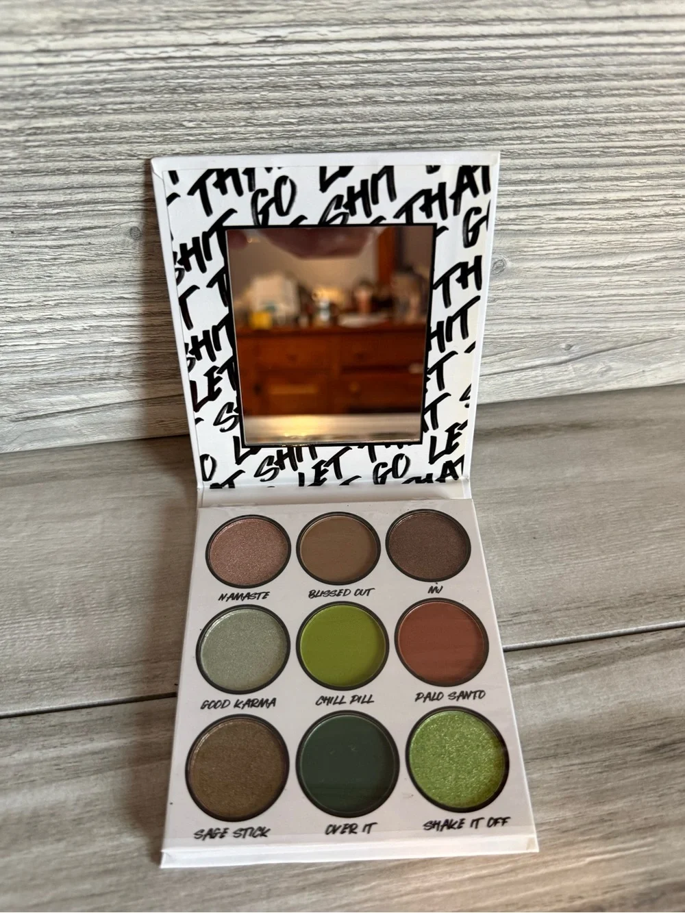 BH Cosmetics bh cosmetics